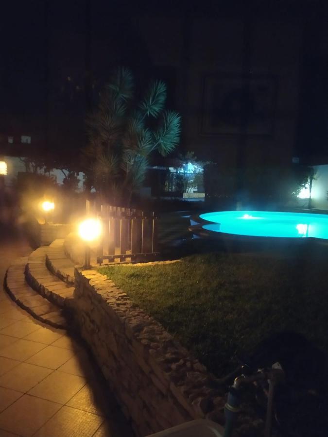 Villa Qm - Quinta Da Morgadinha - Casa Em Quinta Rural Cabecos Esterno foto