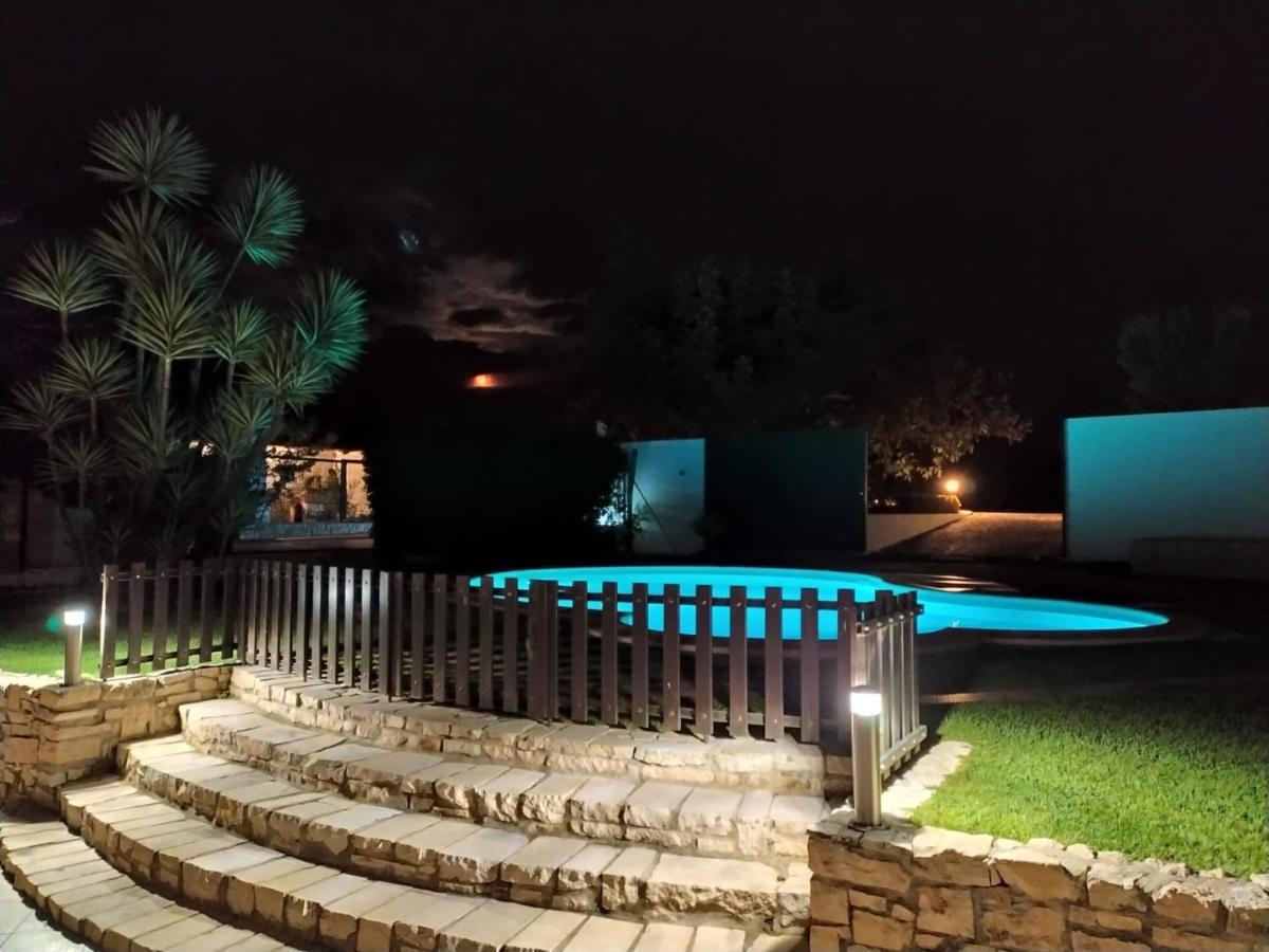 Villa Qm - Quinta Da Morgadinha - Casa Em Quinta Rural Cabecos Esterno foto