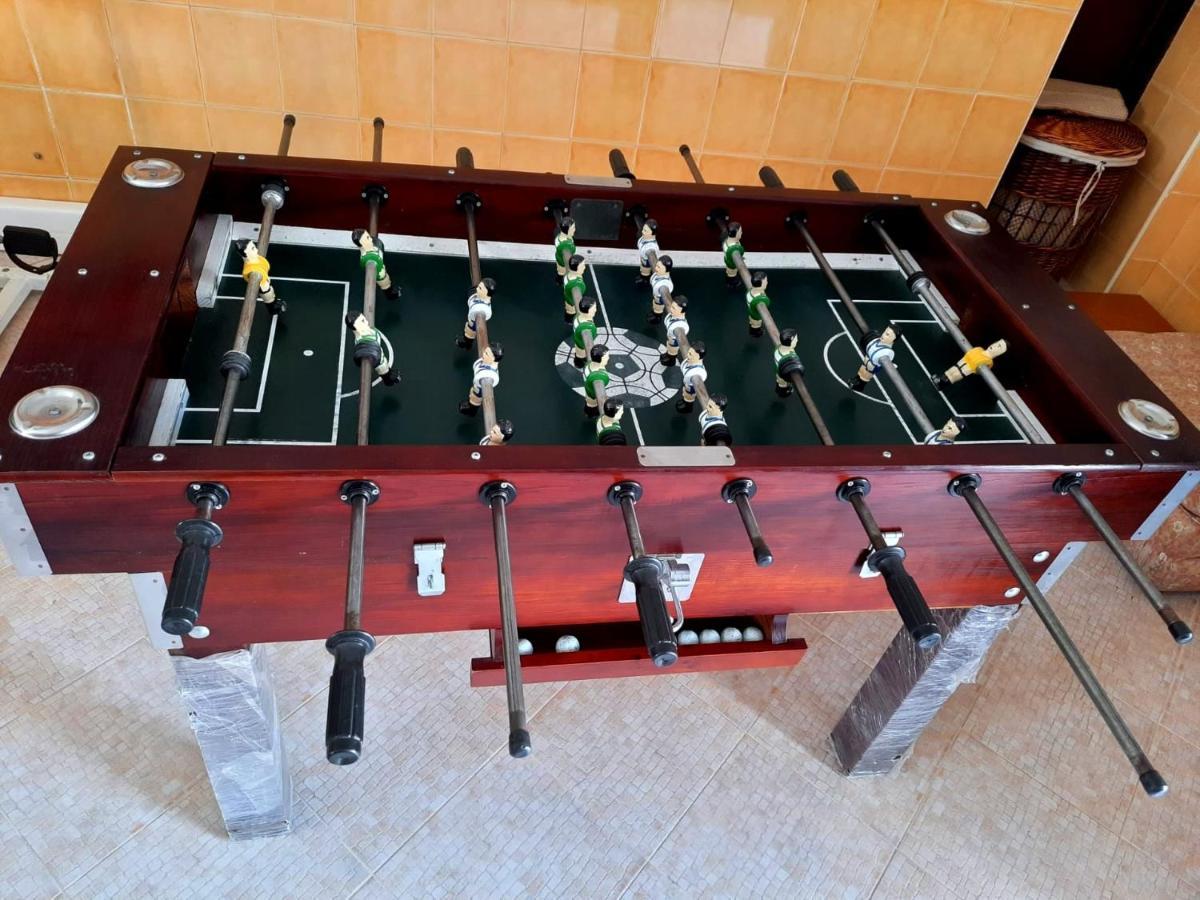 Villa Qm - Quinta Da Morgadinha - Casa Em Quinta Rural Cabecos Esterno foto
