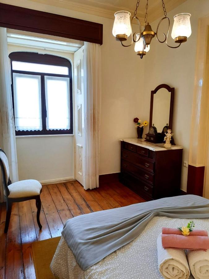 Villa Qm - Quinta Da Morgadinha - Casa Em Quinta Rural Cabecos Esterno foto