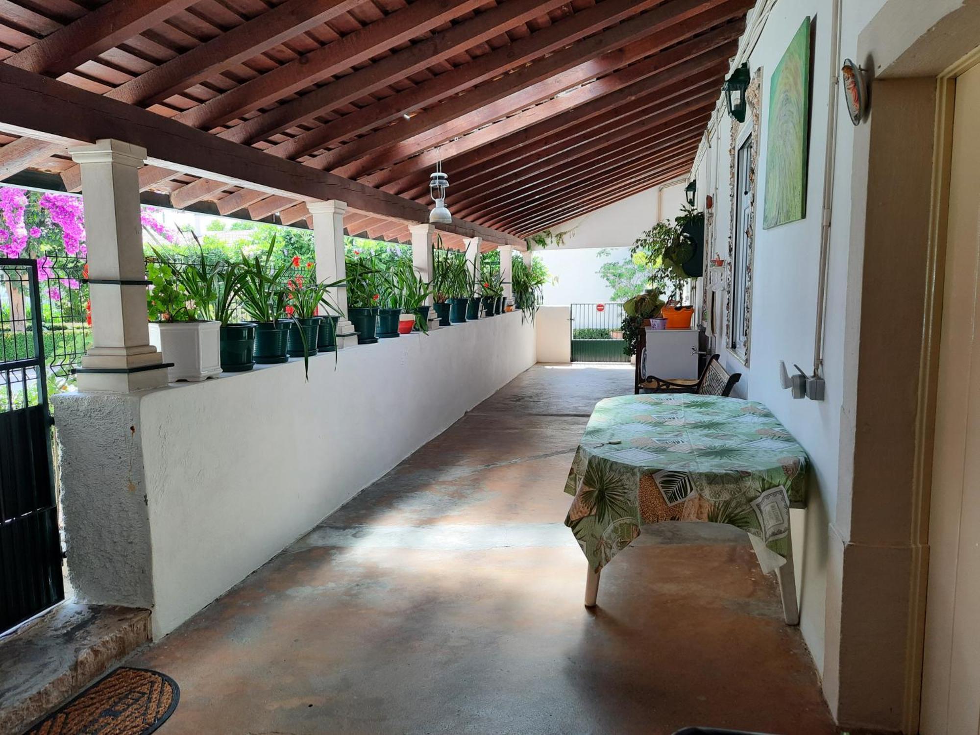 Villa Qm - Quinta Da Morgadinha - Casa Em Quinta Rural Cabecos Esterno foto