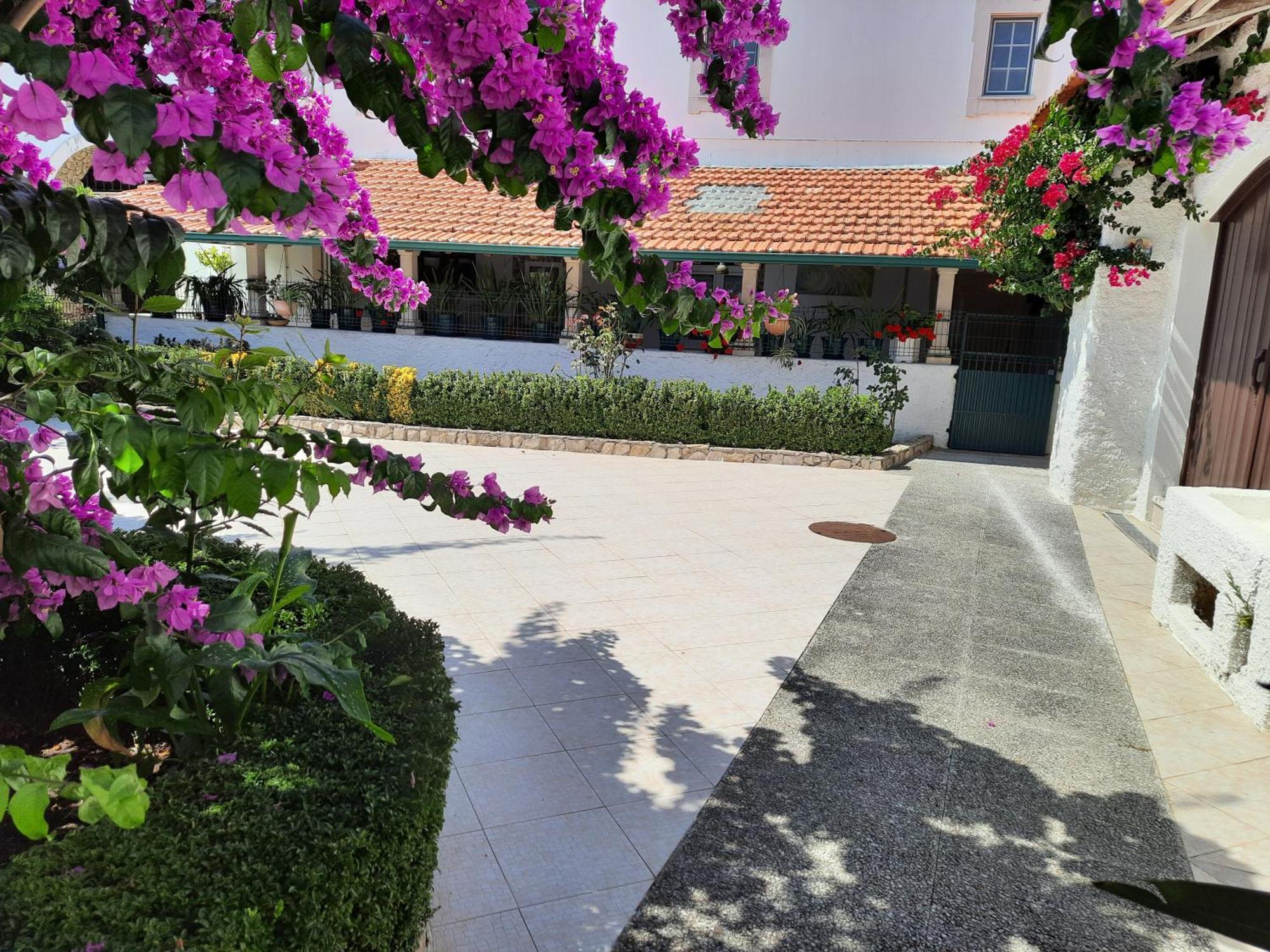Villa Qm - Quinta Da Morgadinha - Casa Em Quinta Rural Cabecos Esterno foto