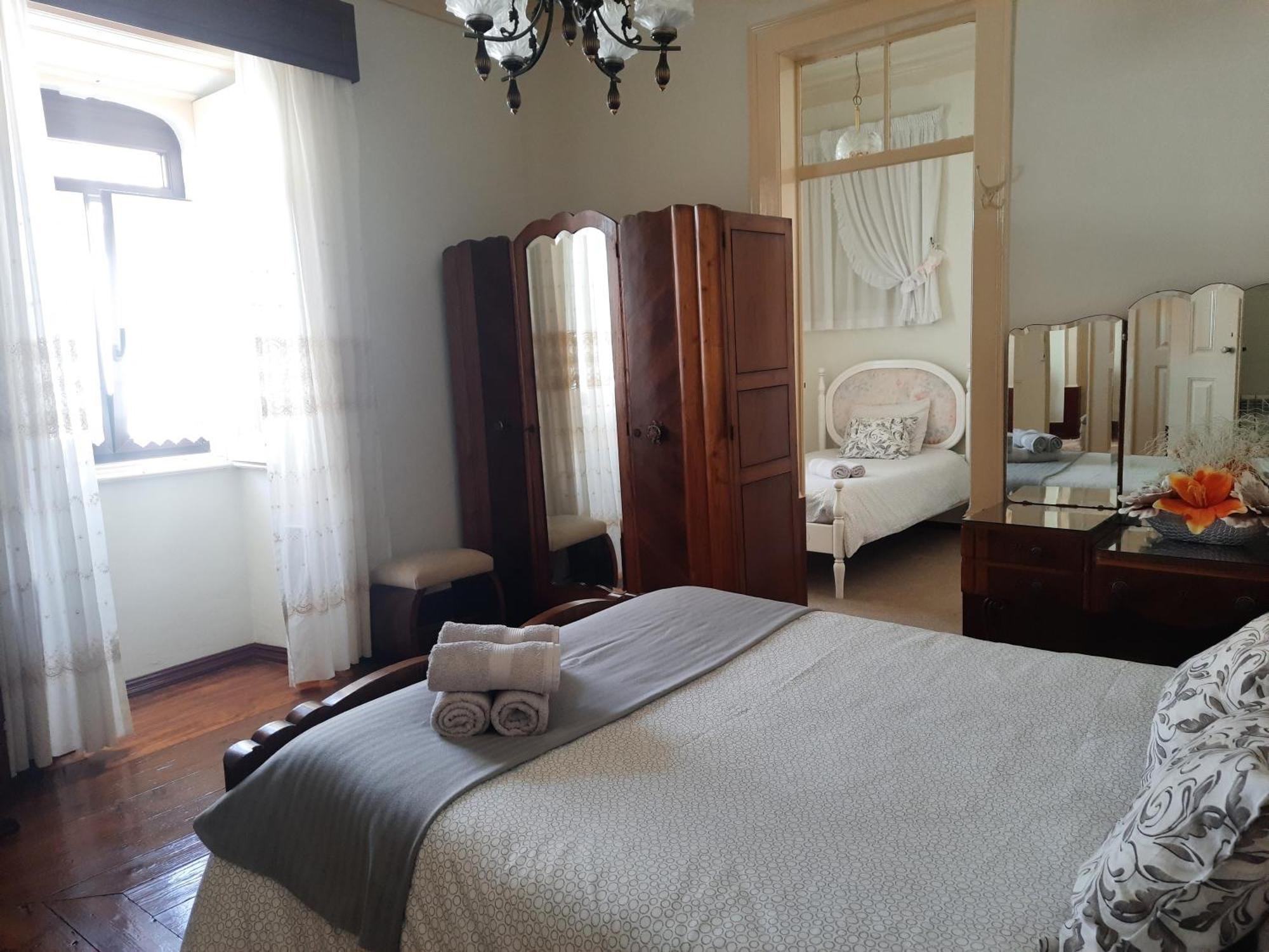Villa Qm - Quinta Da Morgadinha - Casa Em Quinta Rural Cabecos Esterno foto